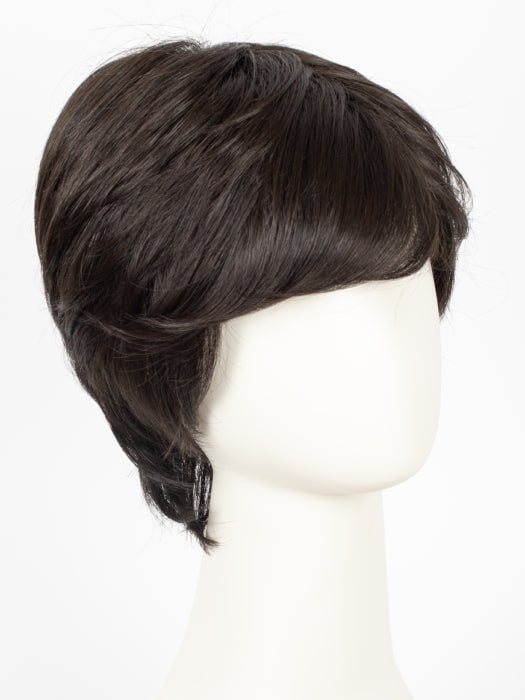 Edge | HF Synthetic Lace Front Wig (Mono Crown) - Image 9