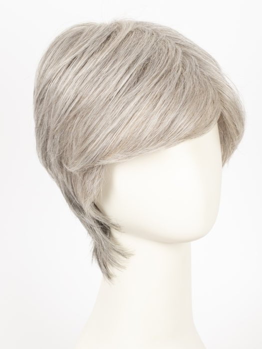 Edge | HF Synthetic Lace Front Wig (Mono Crown) - Image 21