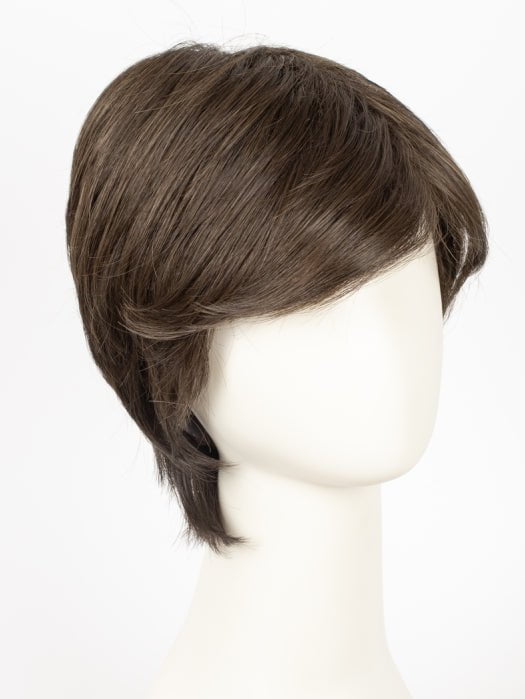 Edge | HF Synthetic Lace Front Wig (Mono Crown) - Image 11