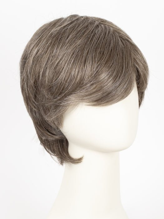 Edge | HF Synthetic Lace Front Wig (Mono Crown) - Image 18