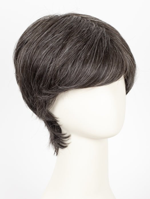 Edge | HF Synthetic Lace Front Wig (Mono Crown) - Image 16