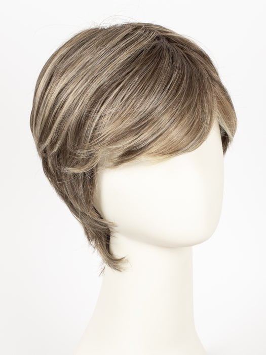 Edge | HF Synthetic Lace Front Wig (Mono Crown) - Image 12