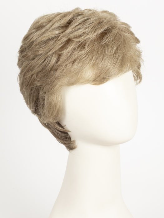 Sophistication | HF Synthetic Lace Front Wig (Mono Top) - Image 16