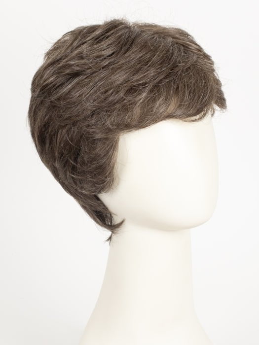 Sophistication | HF Synthetic Lace Front Wig (Mono Top) - Image 5