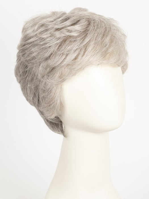 Sophistication | HF Synthetic Lace Front Wig (Mono Top) - Image 9