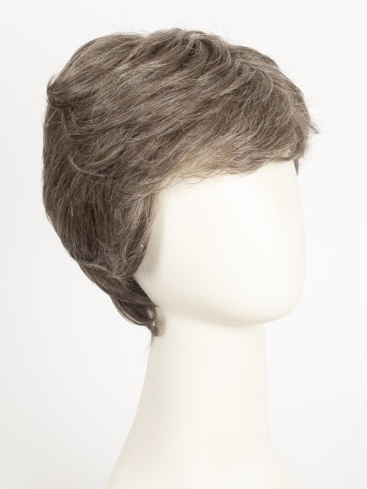 Sophistication | HF Synthetic Lace Front Wig (Mono Top) - Image 10