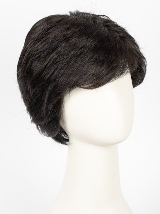 Classic | HF Synthetic Lace Front Wig (Mono Top) - Image 8