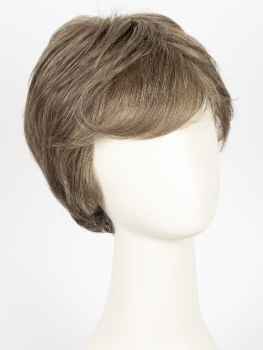 Classic | HF Synthetic Lace Front Wig (Mono Top) - Image 7