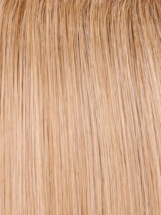 easiPart HH 12 | Remy Human Hair Topper (Mono Top) - Image 37