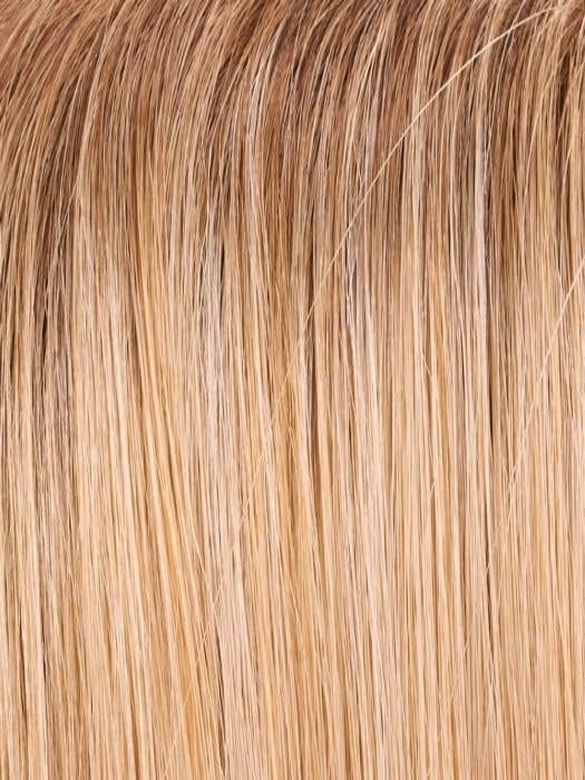 easiPart HH 12 | Remy Human Hair Topper (Mono Top) - Image 36