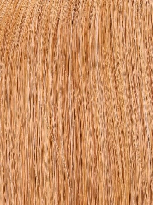 easiFringe | Remy Human Hair Clip In Bangs (Mono Base) - Image 29