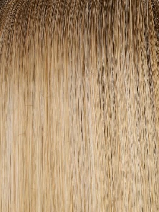 easiPart HD 12 | Synthetic Hair Topper (Mono Part) - Image 43