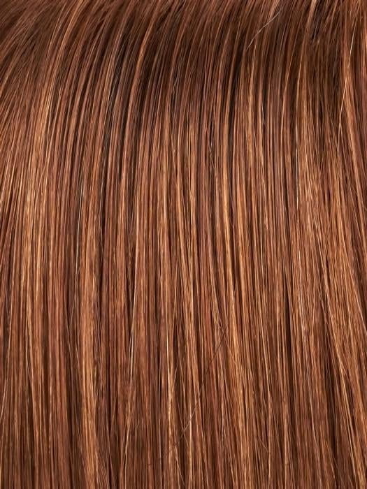 easiCrown HH 18 | Remy Human Hair Topper (Hand-Tied) - Image 21