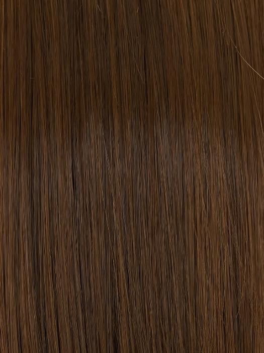 easiCrown HD 18 | HF Synthetic Hair Topper (Hand-Tied) - Image 14