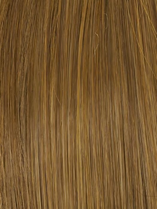 easiCrown HD 12 | HF Synthetic Hair Topper (Hand-Tied) - Image 18