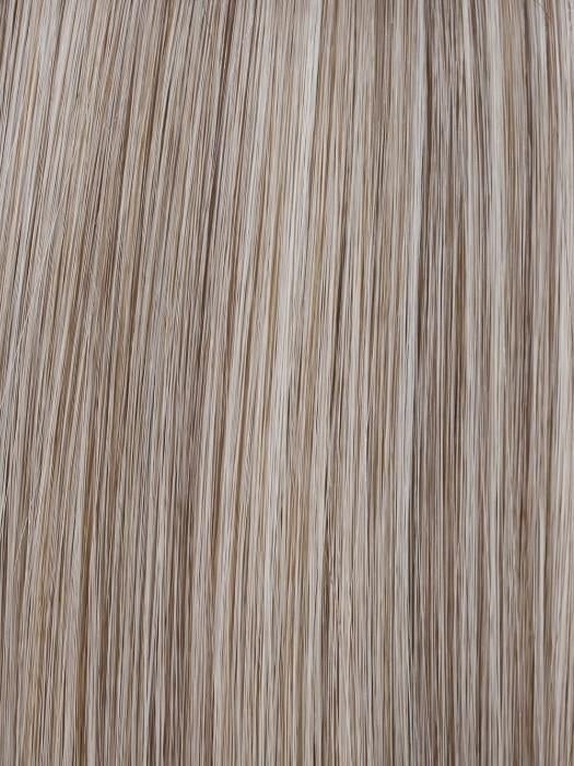 easiCrown HD 12 | HF Synthetic Hair Topper (Hand-Tied) - Image 29