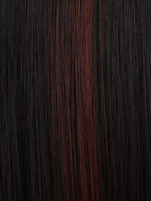 easiPart HD XL 12 | Synthetic Hair Topper (Mono Top) - Image 23