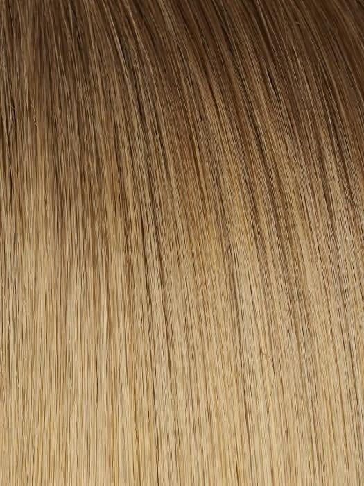 easiPart HD 18 | HF Synthetic Hair Topper (Mono Top) - Image 42