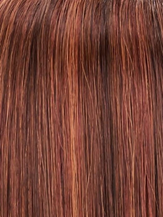 easiPart HH 18 | Remy Human Hair Topper (Mono Top) - Image 25