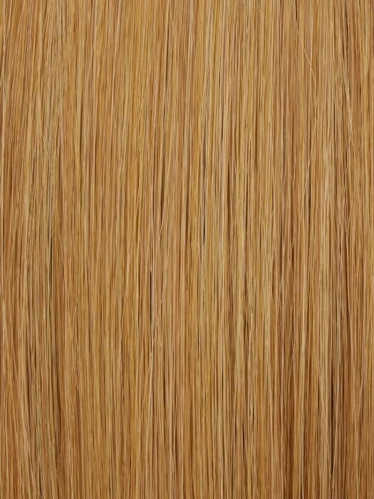 easiFringe (HD) | HF Synthetic Clip in Bangs (Mono Base) - Image 18