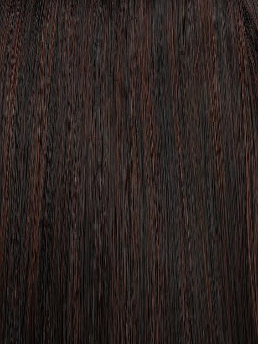 Playful | Synthetic Hair Wrap - Image 15