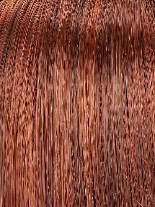Foxy | Synthetic Ponytail (Clip In) - Image 22