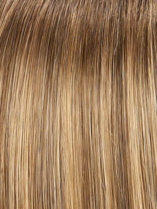 Foxy | Synthetic Ponytail (Clip In) - Image 21