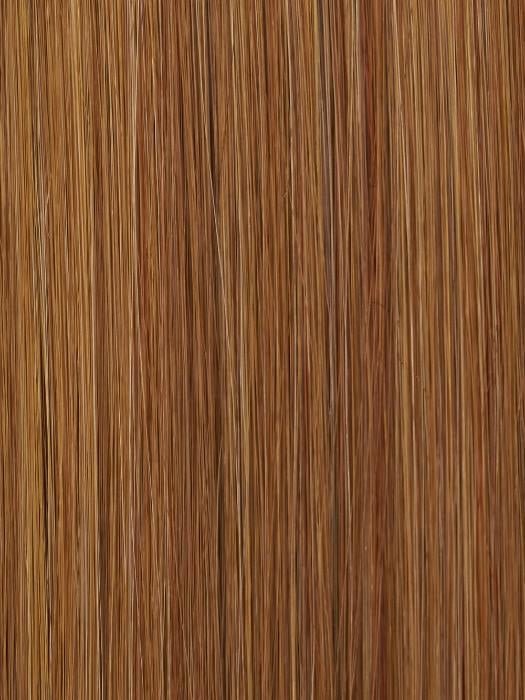 Foxy | Synthetic Ponytail (Clip In) - Image 23