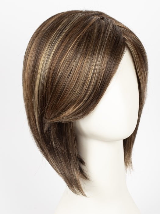 May | Synthetic Wig (Basic Cap) - Image 15