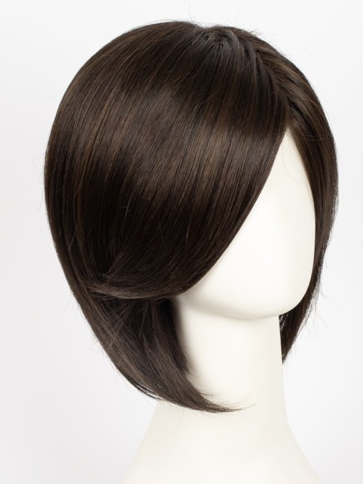 May | Synthetic Wig (Basic Cap) - Image 9