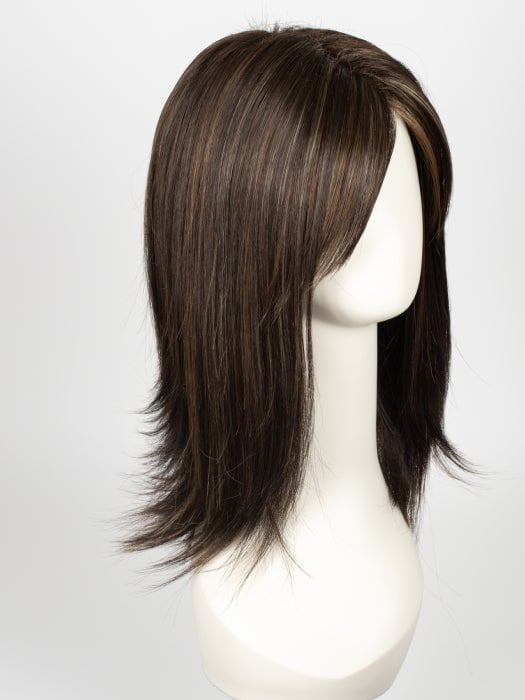 Seville | Synthetic Wig (Basic Cap) - Image 8