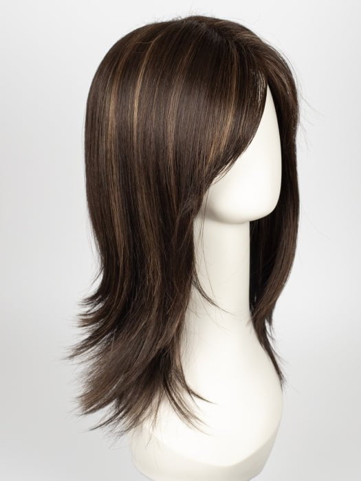 Seville | Synthetic Wig (Basic Cap) - Image 11