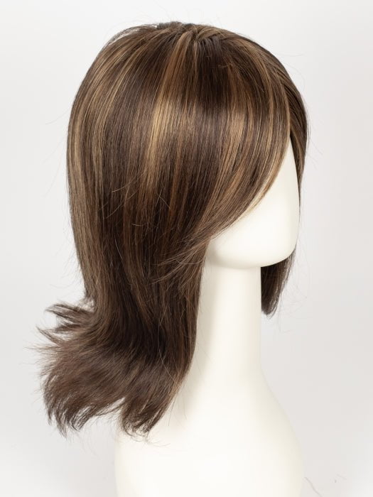 Kenzie | Synthetic Wig (Mono Top) - Image 10