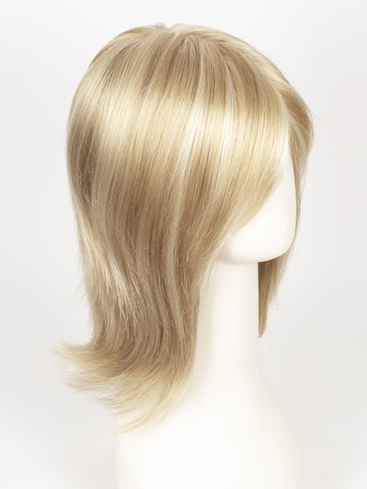 Kenzie | Synthetic Wig (Mono Top) - Image 12