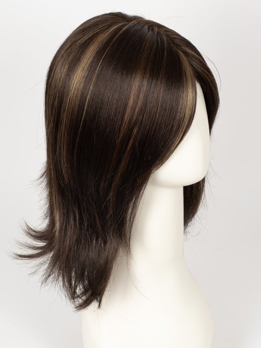 Kenzie | Synthetic Wig (Mono Top) - Image 13