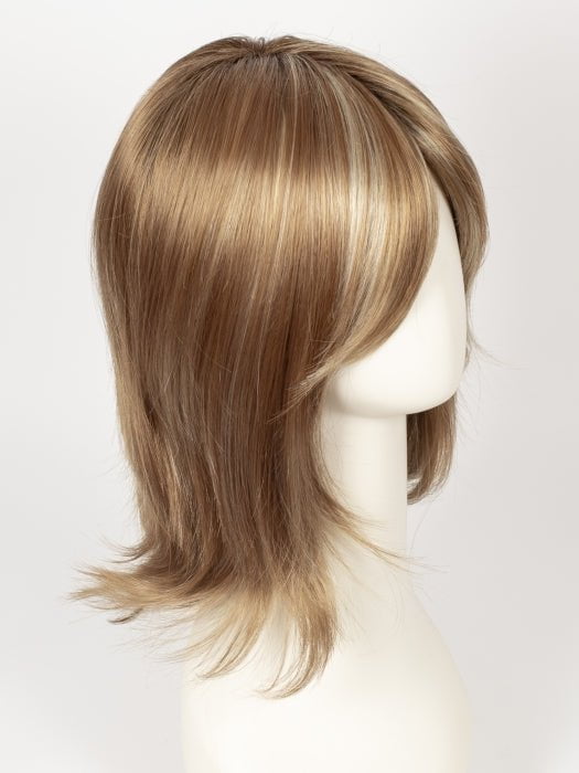 Kenzie | Synthetic Wig (Mono Top) - Image 17