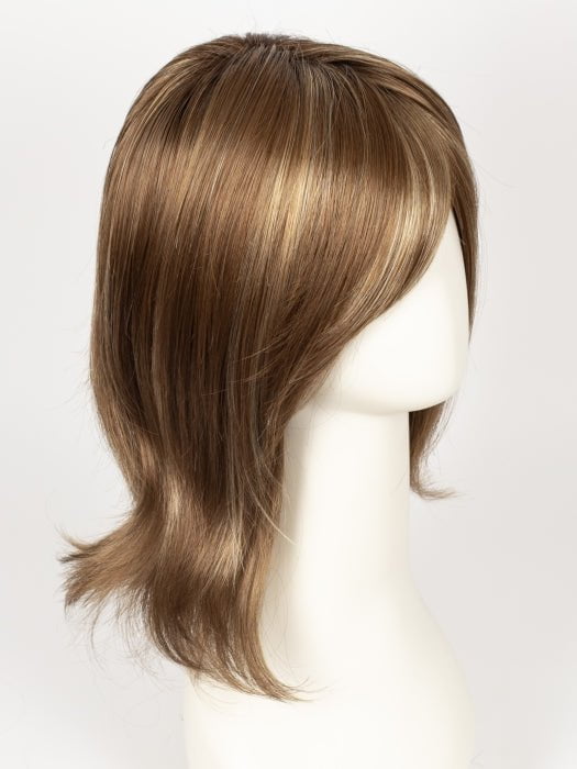 Kenzie | Synthetic Wig (Mono Top) - Image 15