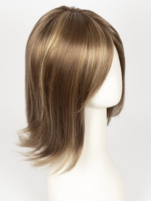 Kenzie | Synthetic Wig (Mono Top) - Image 16