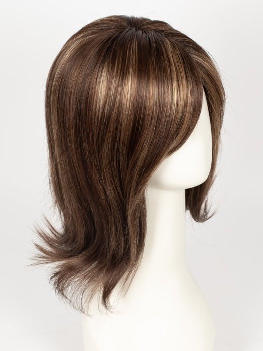 Kenzie | Synthetic Wig (Mono Top) - Image 14