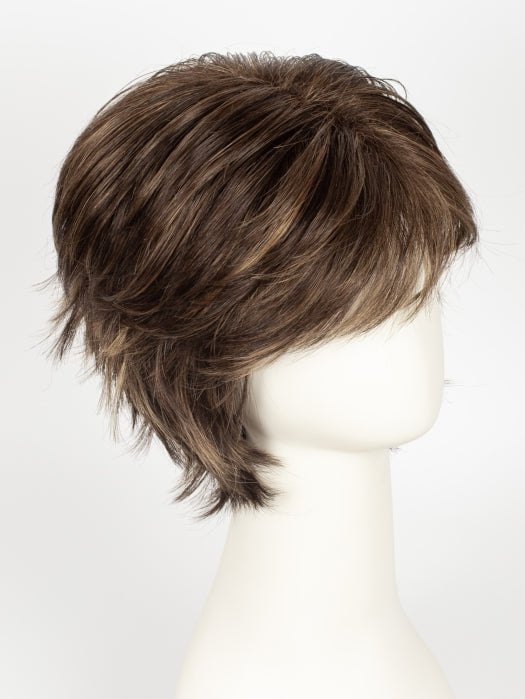 Nori | Synthetic Wig (Basic Cap) - Image 22