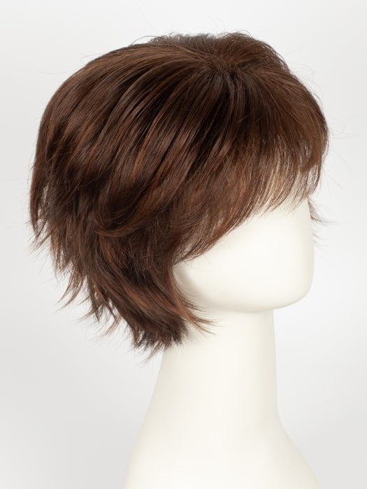 Nori | Synthetic Wig (Basic Cap) - Image 23