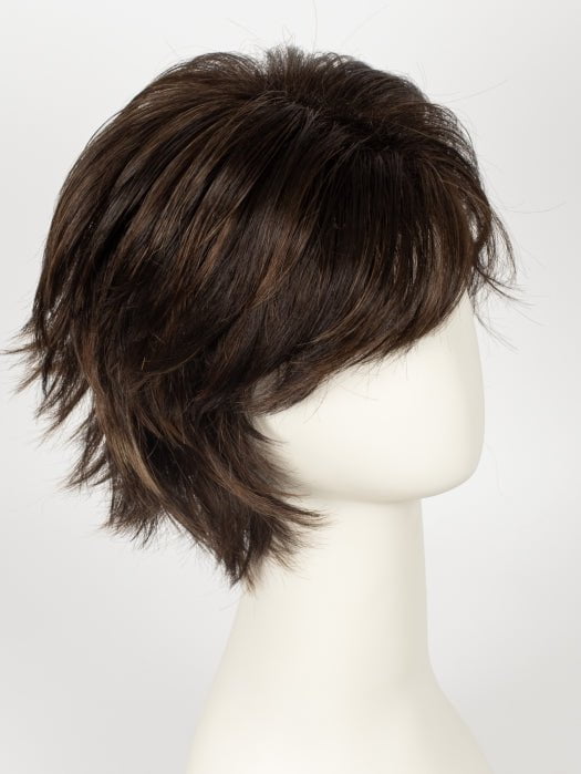 Nori | Synthetic Wig (Basic Cap) - Image 10