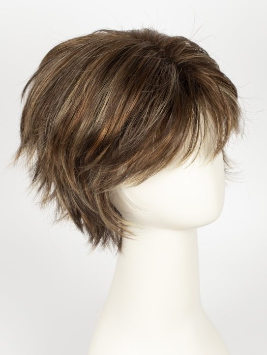Nori | Synthetic Wig (Basic Cap) - Image 17