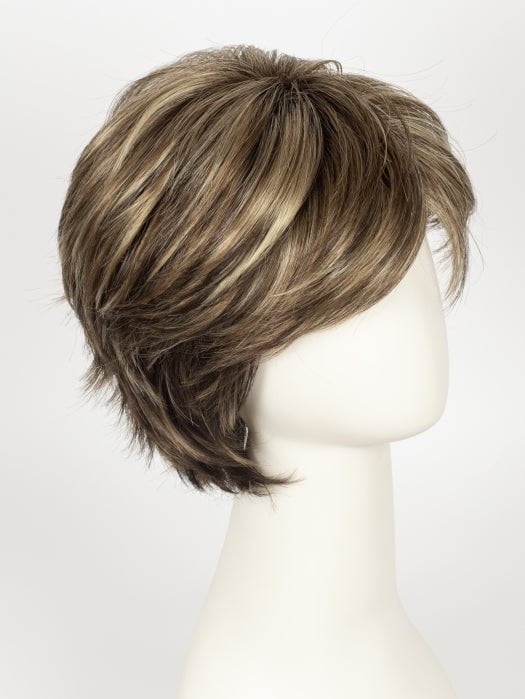 Nori | Synthetic Wig (Basic Cap) - Image 9