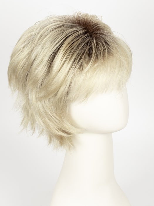 Nori | Synthetic Wig (Basic Cap) - Image 16