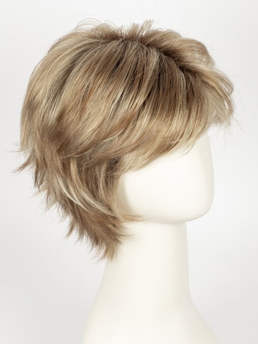 Nori | Synthetic Wig (Basic Cap) - Image 14