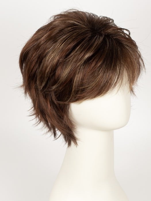 Nori | Synthetic Wig (Basic Cap) - Image 18
