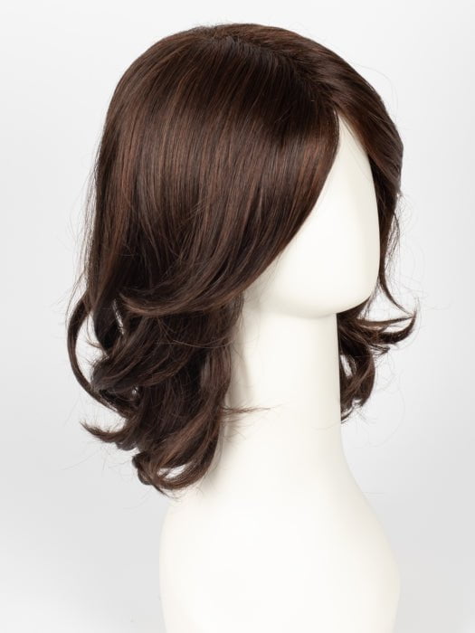 Carrie | Synthetic Wig (Basic Cap) - Image 14