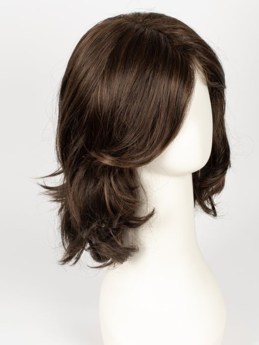 Carrie | Synthetic Wig (Basic Cap) - Image 15
