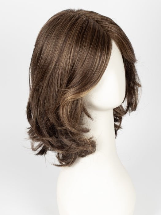 Carrie | Synthetic Wig (Basic Cap) - Image 16